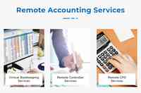 Community Accounting and Finance Services LLC