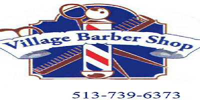Village Barber Shop 228 W Main St, Williamsburg Ohio 45176