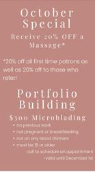 Revamp! Salon & Day Spa