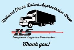 Integrated Logistics Services Inc