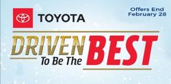 Toyota of Wooster Service