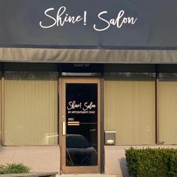 Shine! Salon
