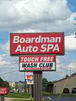 Boardman Auto Spa