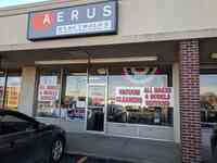 Aerus Electrolux