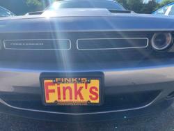 Finks Quality Used Cars