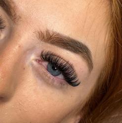 Lashes By Katey