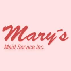 Mary's Maid Services