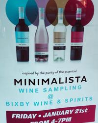 Bixby Wine & Spirits