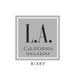 L A California Nails LLC
