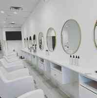 Blow & Glow Blowout and Beauty Bar