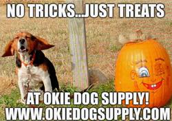 Okie Dog Supply