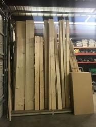 Coweta Hardware and Lumber
