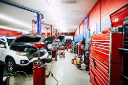 Norms Auto Clinic