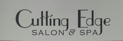 Cutting Edge Salon & Spa