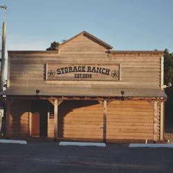 Storage Ranch