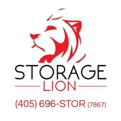 Storage Lion