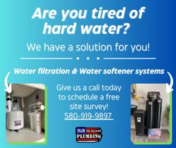 H2O Pro Solutions Plumbing LLC