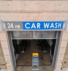 Xtreme Auto Wash