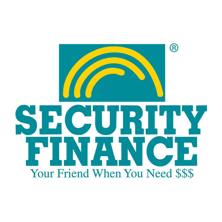 Security Finance 307 N Division St, Guthrie Oklahoma 73044