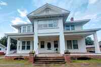 All-ways Perfect Painting Gene Vaughn