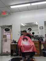 Glory Barber Shop