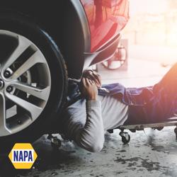 NAPA Auto Parts - Motor Sales, Inc