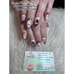 Empire Nails & Beyond