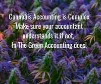 In The Green Accounting Solutions