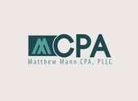 Matthew Mann CPA PLLC