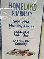 Homeland Pharmacy