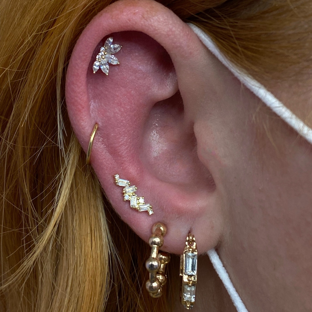 23RD STREET BODY PIERCING SINCE 1995 - Oklahoma City OK - Hours ...