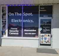 ON THE SPOT ELECTRONICS