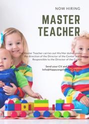 Greater Heights Childcare