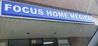 Focus Home Medical Inc