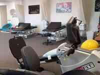 Select Physical Therapy - Midtown
