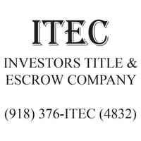 Investors Title & Escrow Company