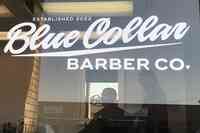 Blue Collar Barber Co.