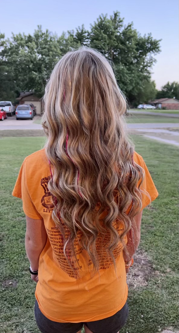 Hair Naturally 616 Cedar St, Perry Oklahoma 73077