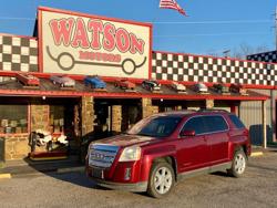 Watson Motors/ Watson Properties