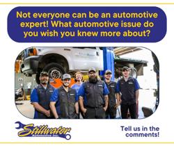 Stillwater Automotive, inc.