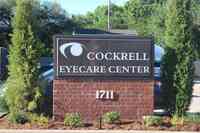 Cockrell Eyecare Center