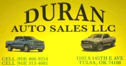 Duran Auto Sales