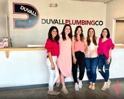 Duvall Plumbing Heating and Cooling
