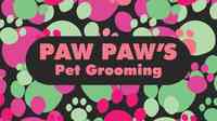 Paw Paw's Pet Grooming