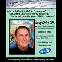Kelly Kirby CPA PC