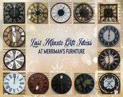 Merriman's Furniture Inc
