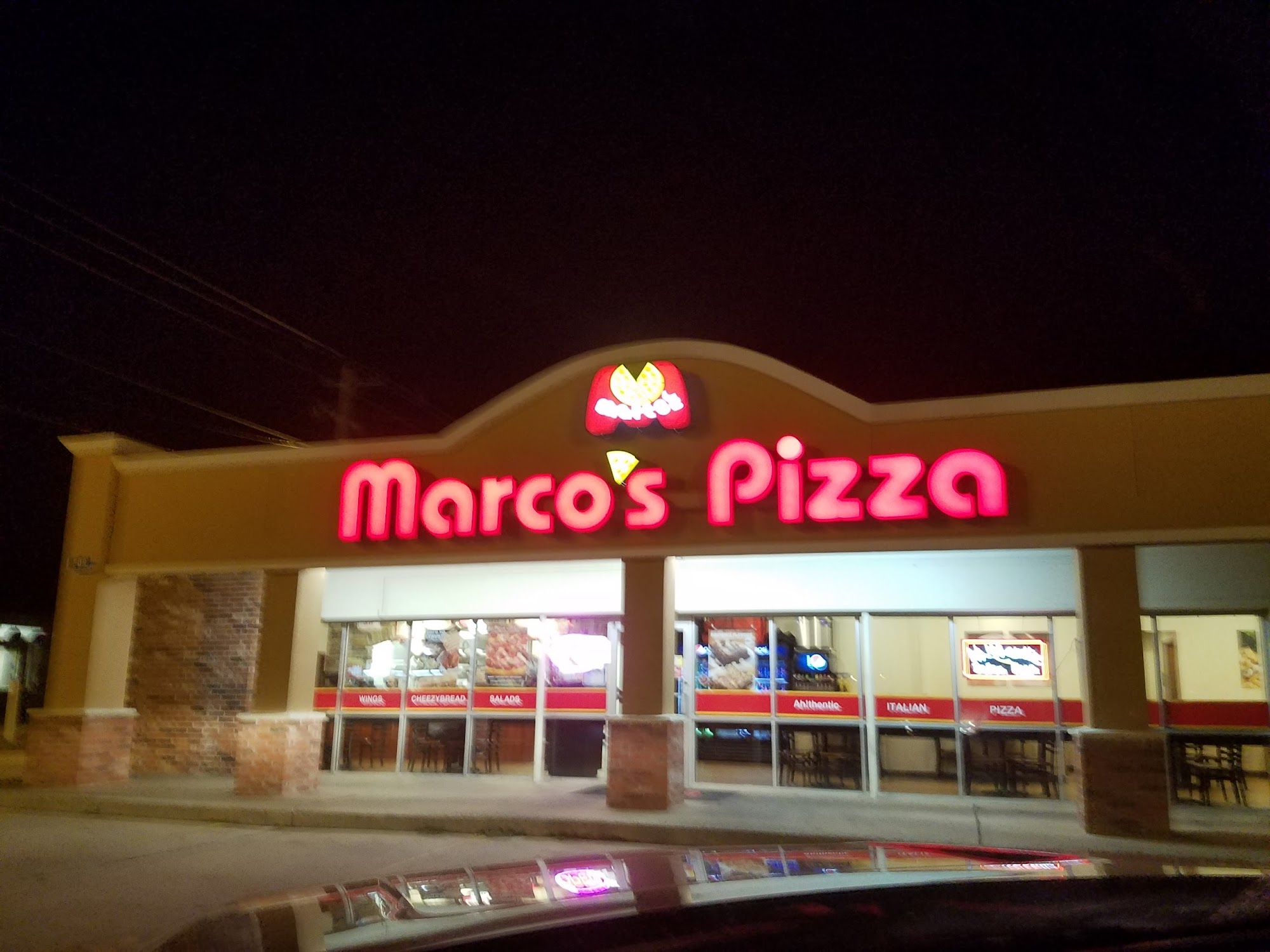 Marco's Pizza