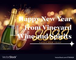 Vineyard Wine & Spirits