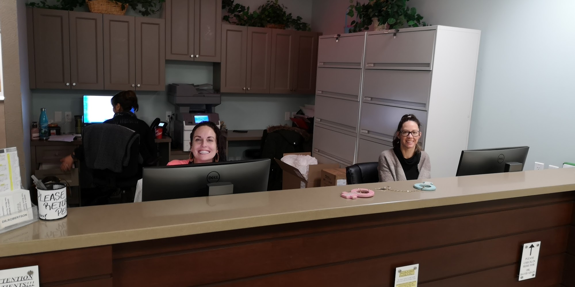 David N. Adam, MD, FRCPC