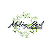 Makingublush Organics - Holistic Skincare Studio